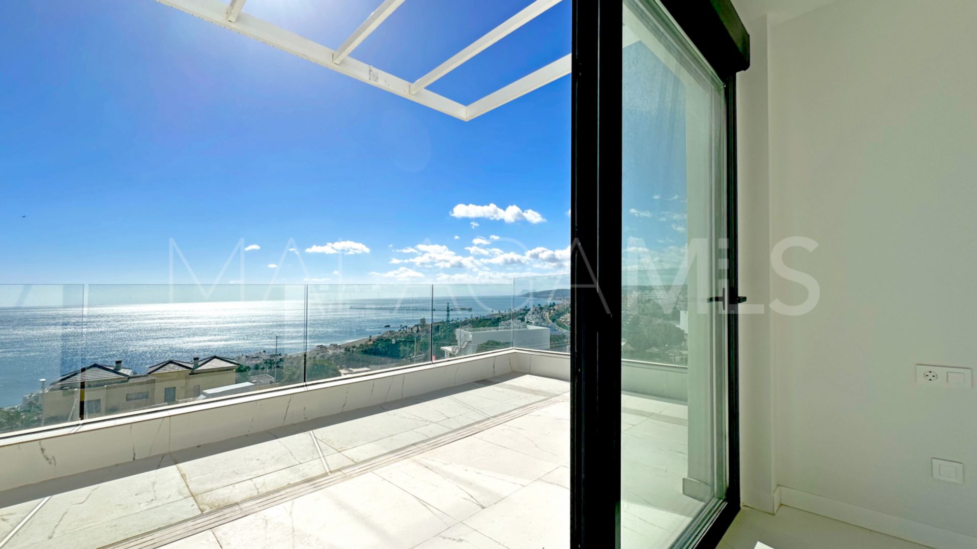 Appartement terrasse for sale in Azata Delmare