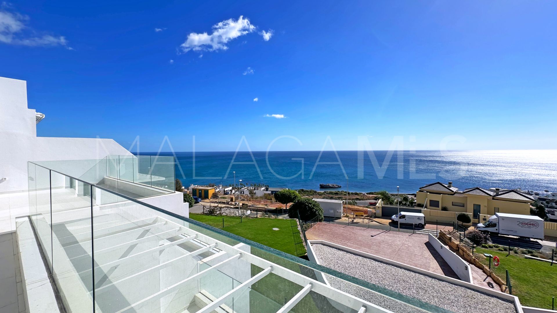 Appartement terrasse for sale in Azata Delmare
