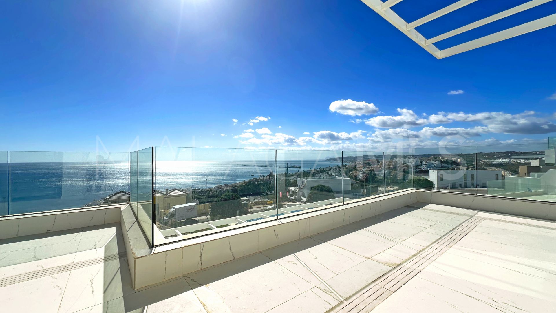 Appartement terrasse for sale in Azata Delmare