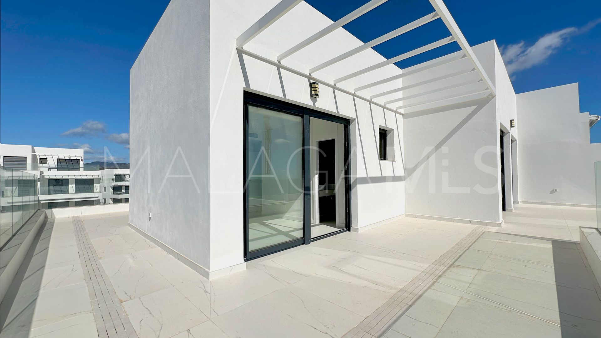 Appartement terrasse for sale in Azata Delmare