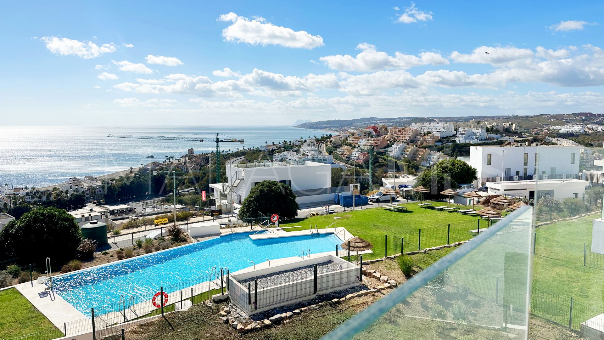 Appartement terrasse for sale in Azata Delmare