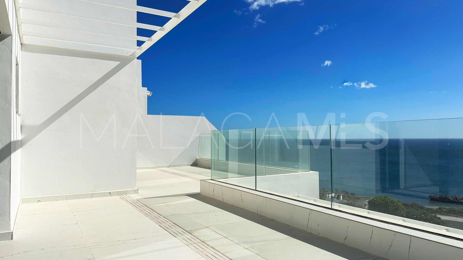 Appartement terrasse for sale in Azata Delmare