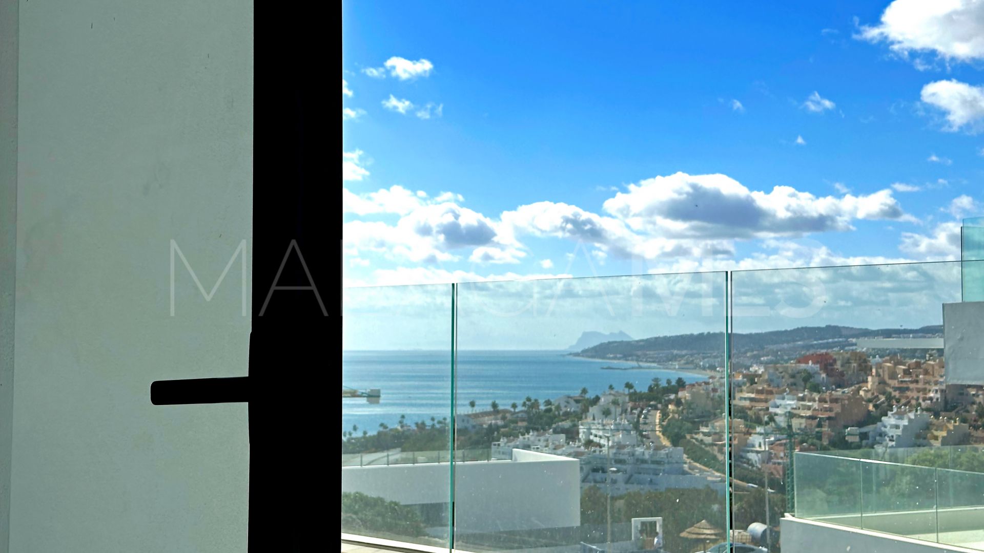 Appartement terrasse for sale in Azata Delmare
