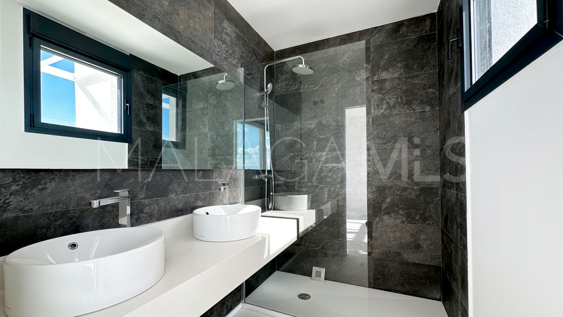 Appartement terrasse for sale in Azata Delmare