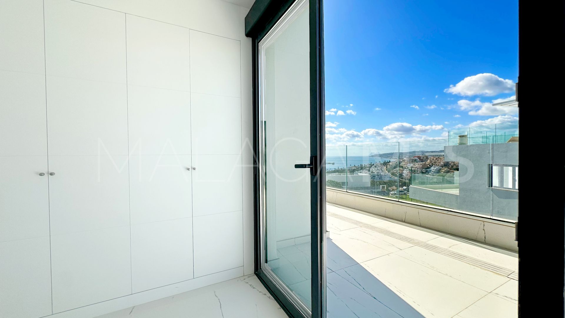 Appartement terrasse for sale in Azata Delmare