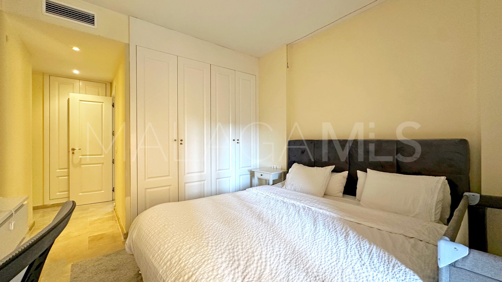 Apartamento planta baja for sale in Sabinillas