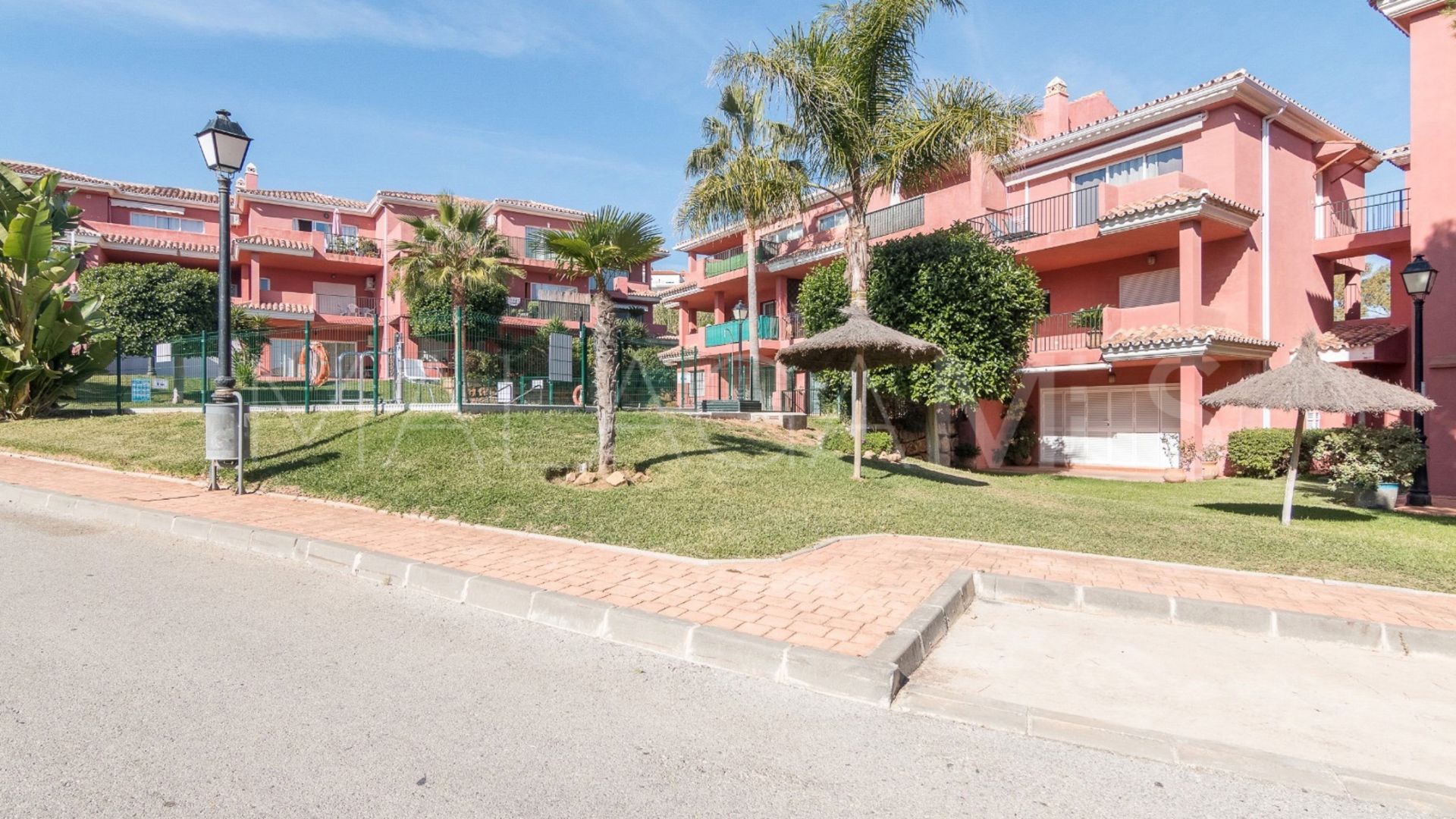 Penthaus for sale in Los Hidalgos