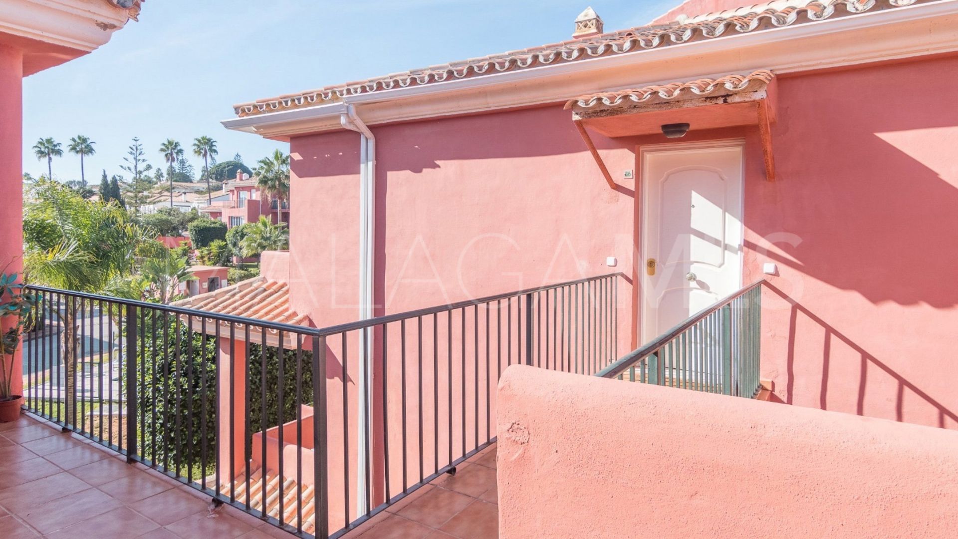 Penthaus for sale in Los Hidalgos