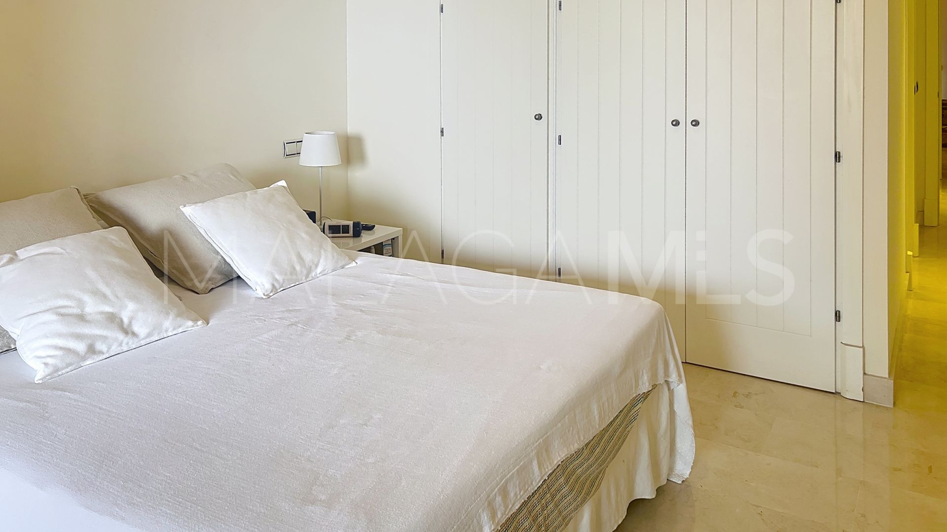 For sale 2 bedrooms ground floor apartment in Bahia de las Rocas