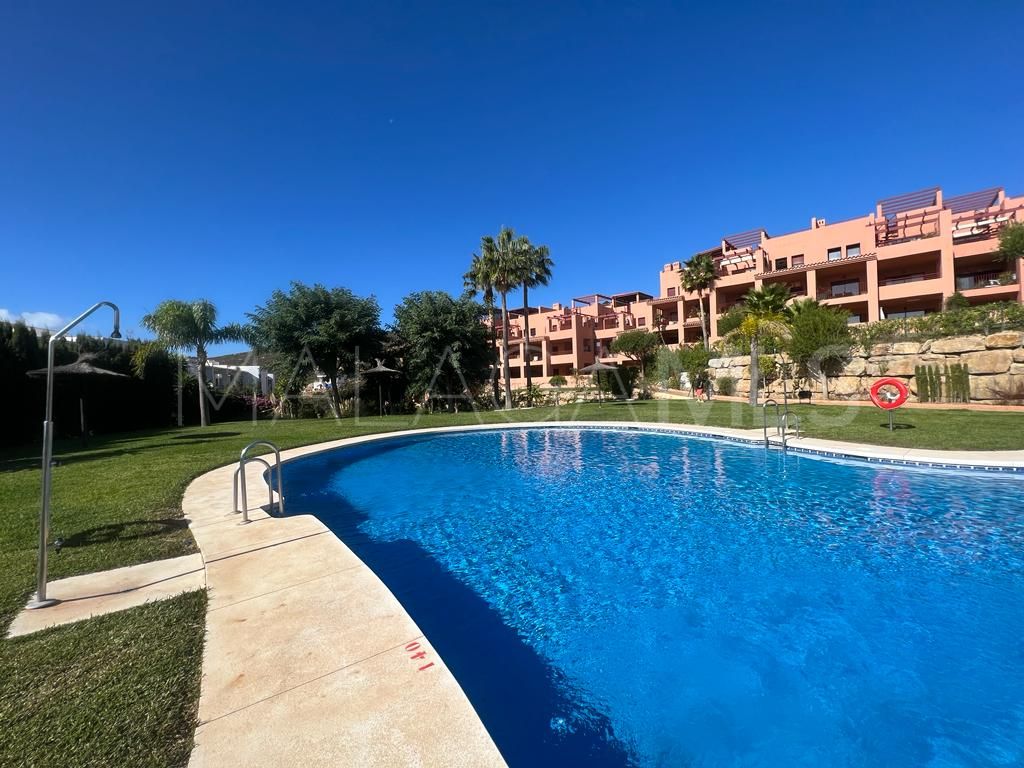 Erdgeschosswohnung for sale in Bahia de las Rocas