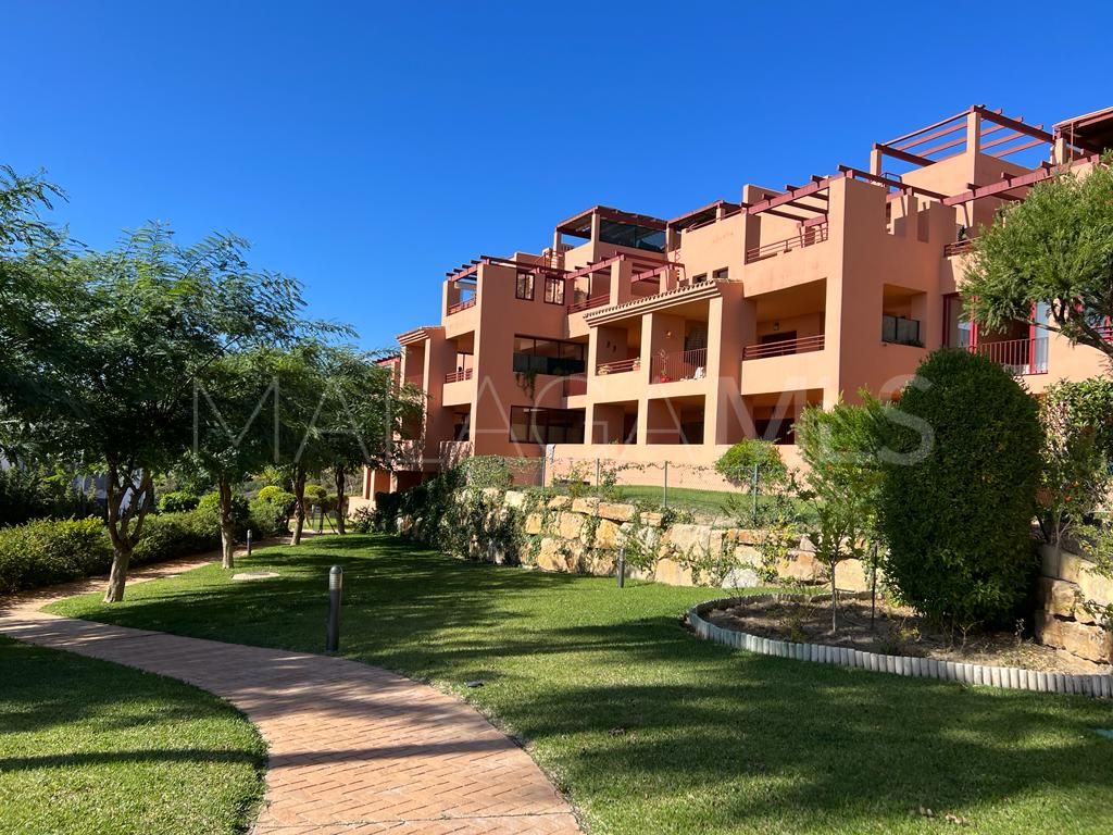 Erdgeschosswohnung for sale in Bahia de las Rocas