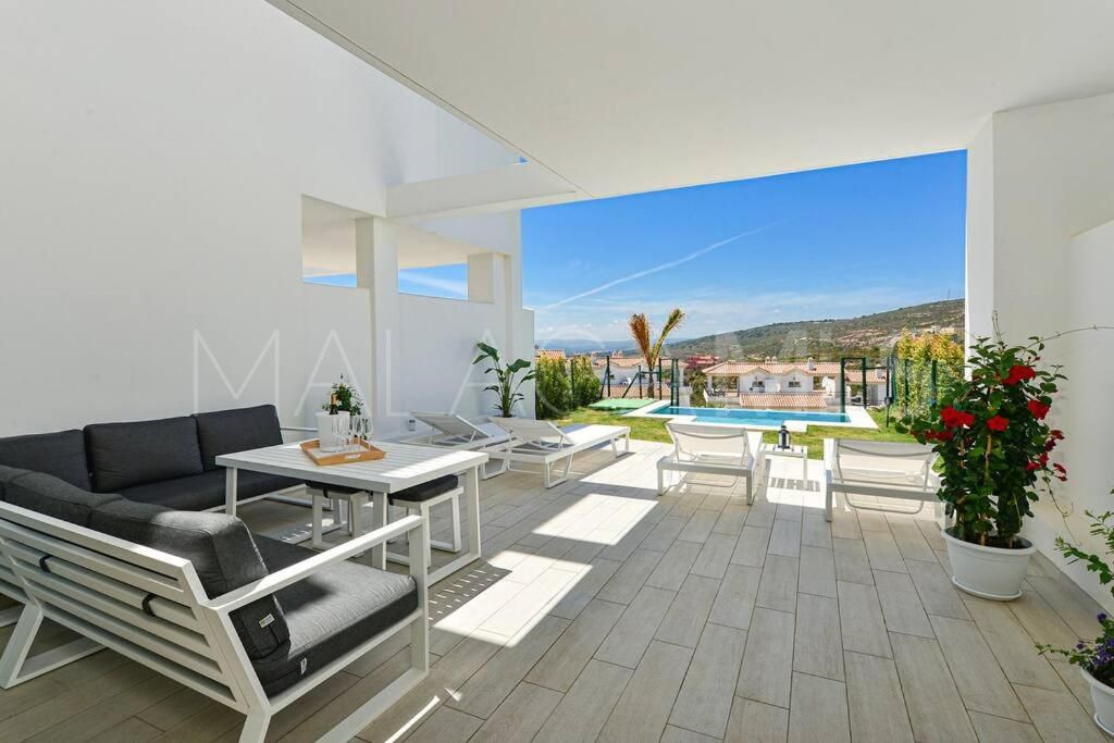 Maison de ville for sale in Bahia de las Rocas