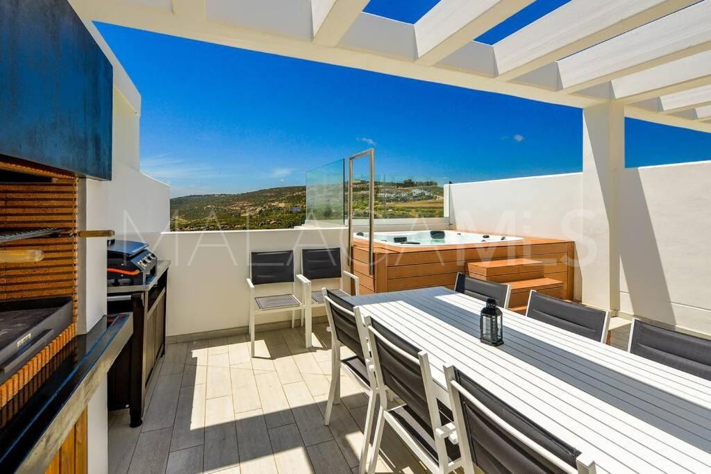 Maison de ville for sale in Bahia de las Rocas