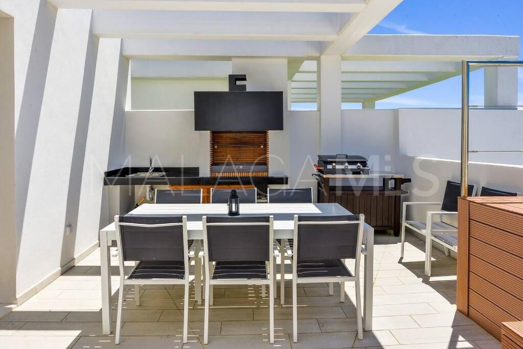 Maison de ville for sale in Bahia de las Rocas
