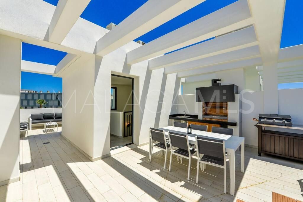 Maison de ville for sale in Bahia de las Rocas
