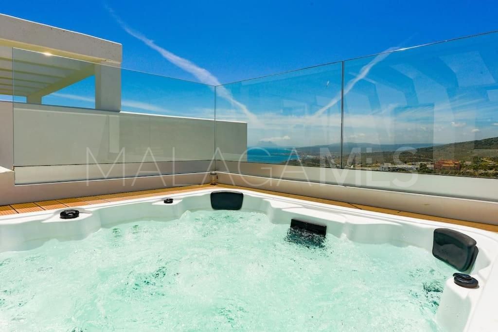 Maison de ville for sale in Bahia de las Rocas