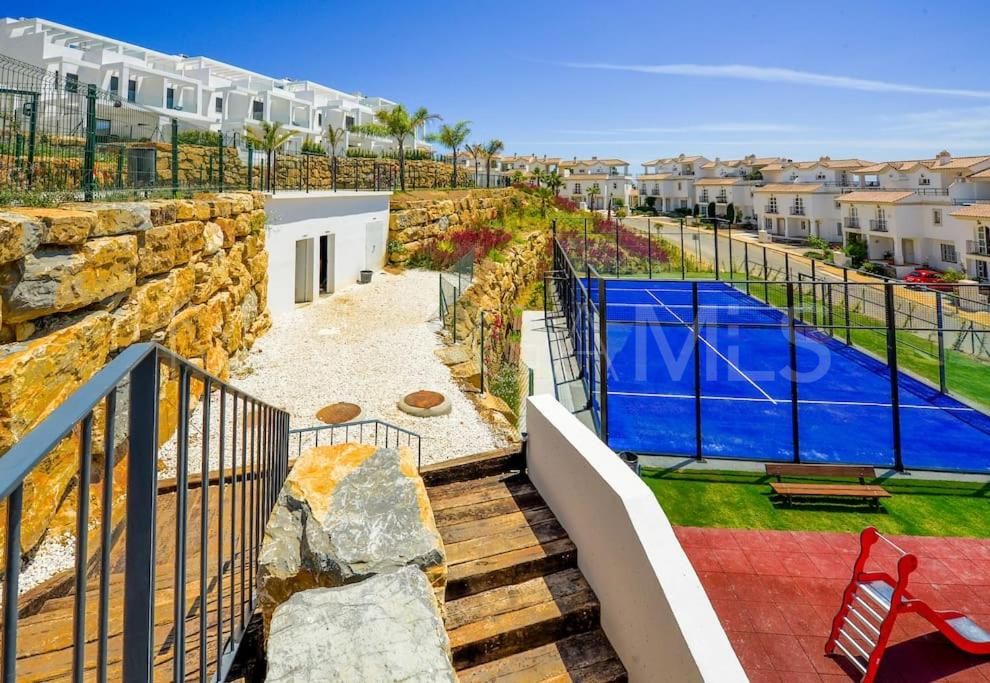 Maison de ville for sale in Bahia de las Rocas