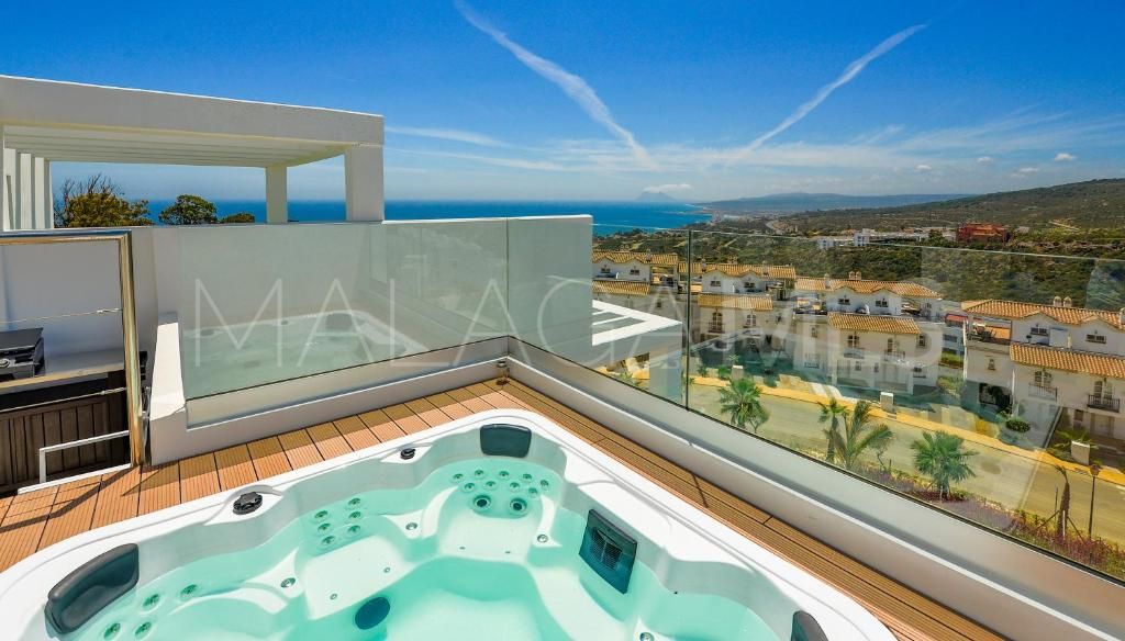 Maison de ville for sale in Bahia de las Rocas