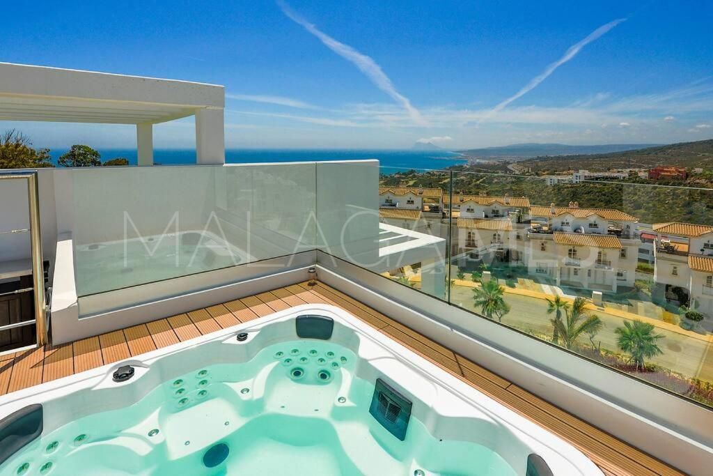 Maison de ville for sale in Bahia de las Rocas