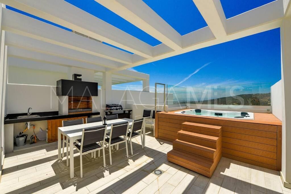 Maison de ville for sale in Bahia de las Rocas