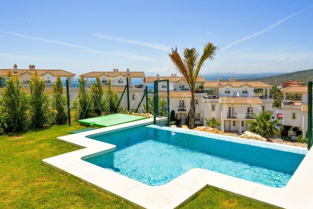 Maison de ville for sale in Bahia de las Rocas