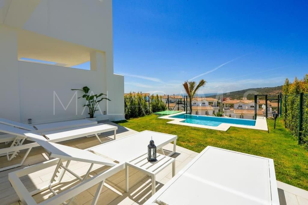 Maison de ville for sale in Bahia de las Rocas