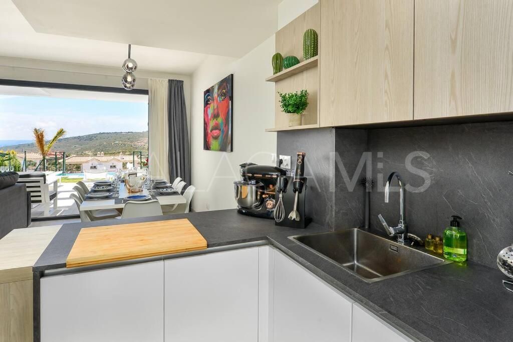 Maison de ville for sale in Bahia de las Rocas