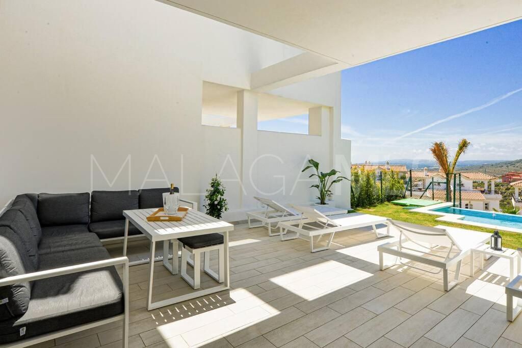 Maison de ville for sale in Bahia de las Rocas