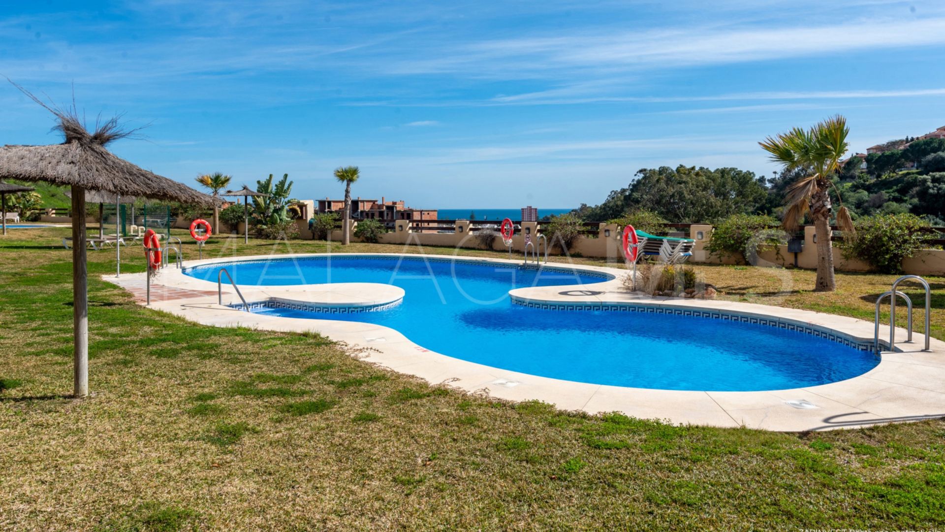 Appartement terrasse for sale in Sabinillas