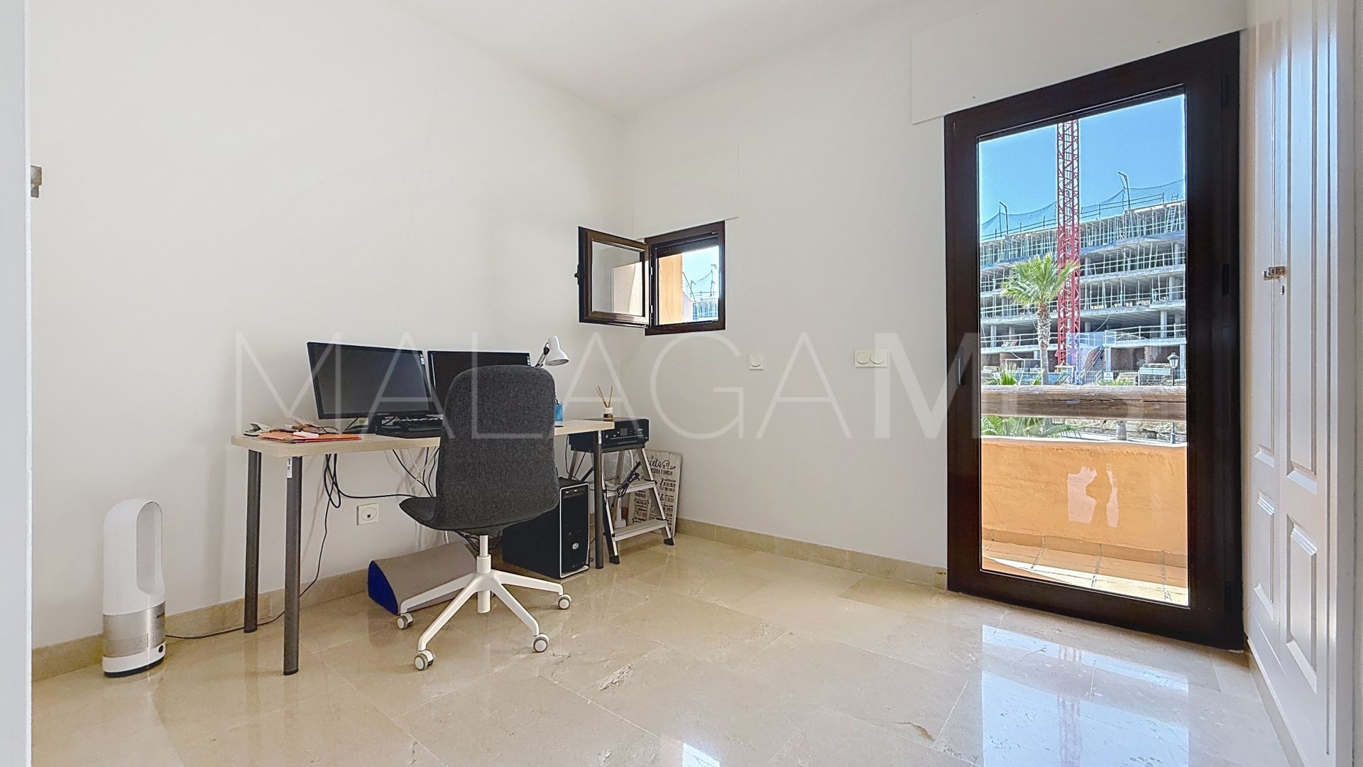 Appartement terrasse for sale in Sabinillas