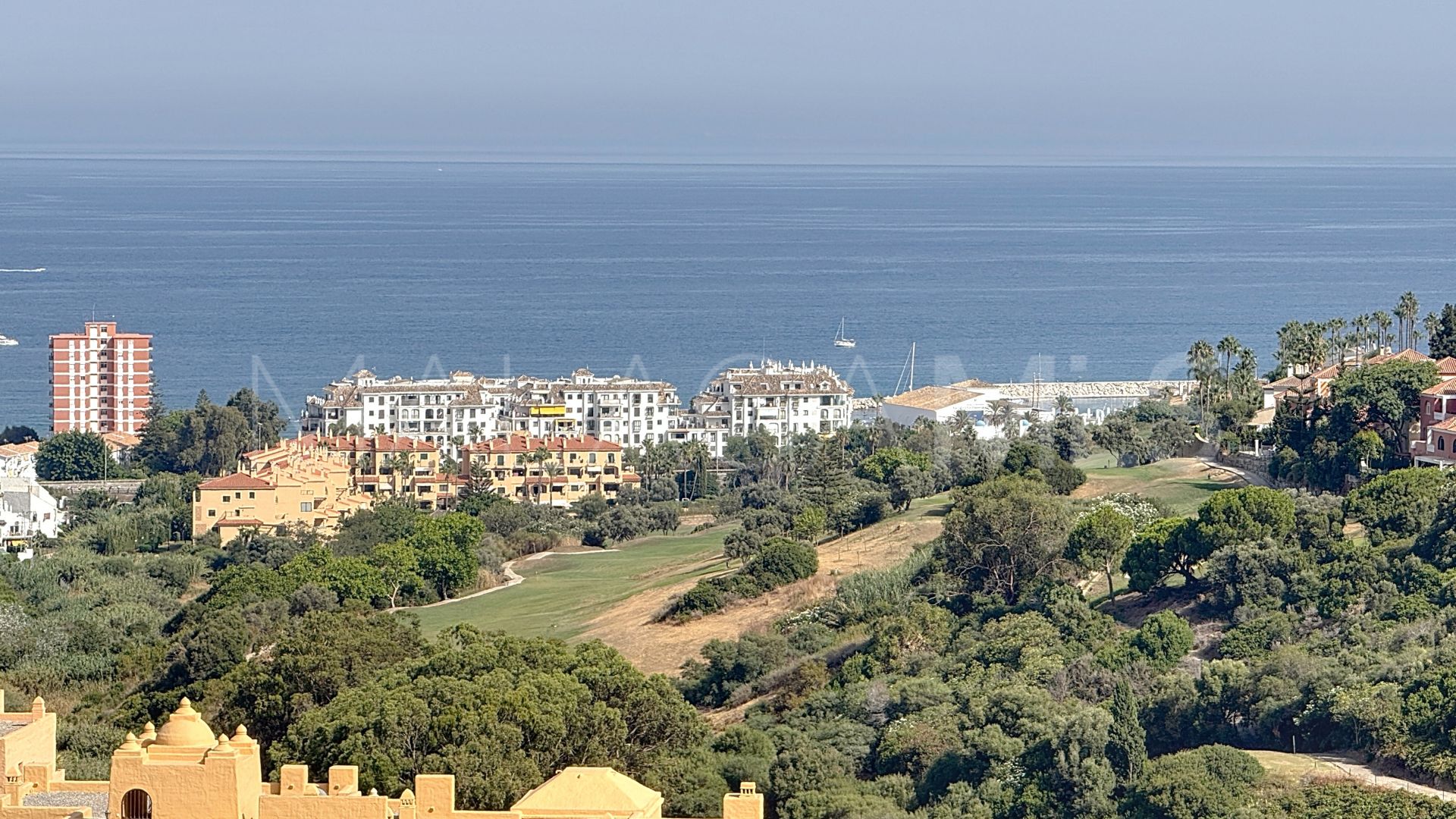 Appartement terrasse for sale in Sabinillas