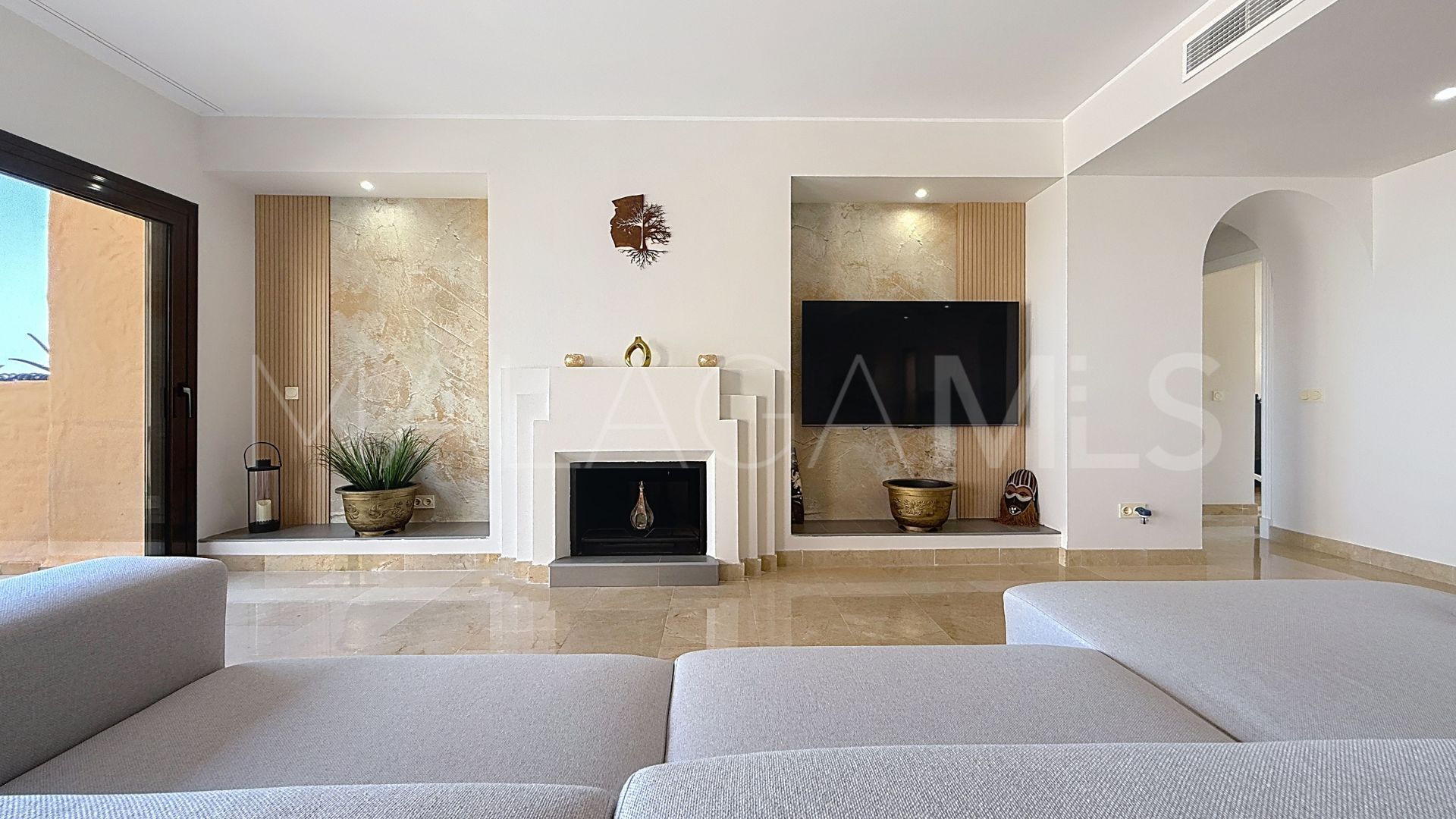 Appartement terrasse for sale in Sabinillas