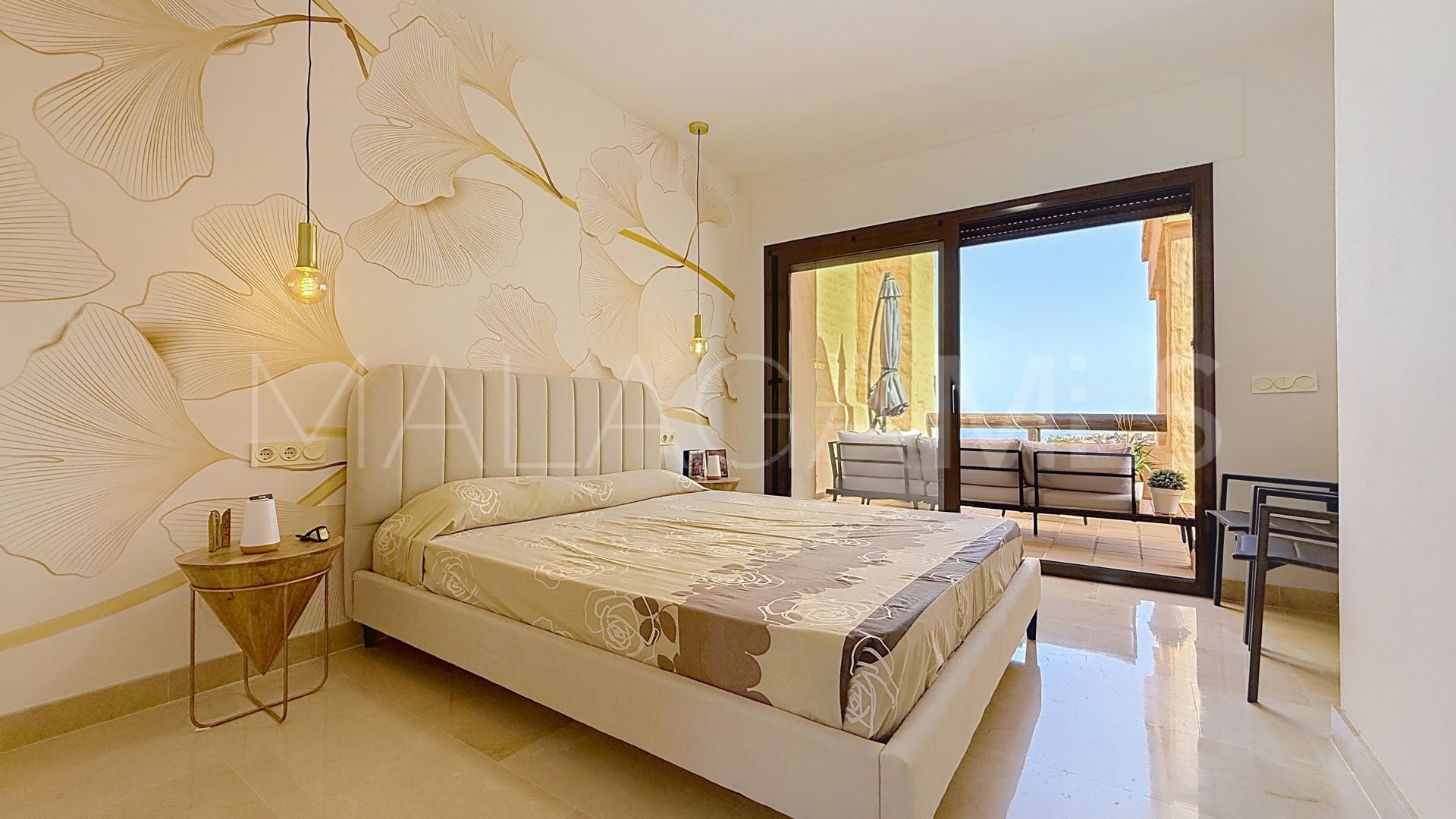 Appartement terrasse for sale in Sabinillas