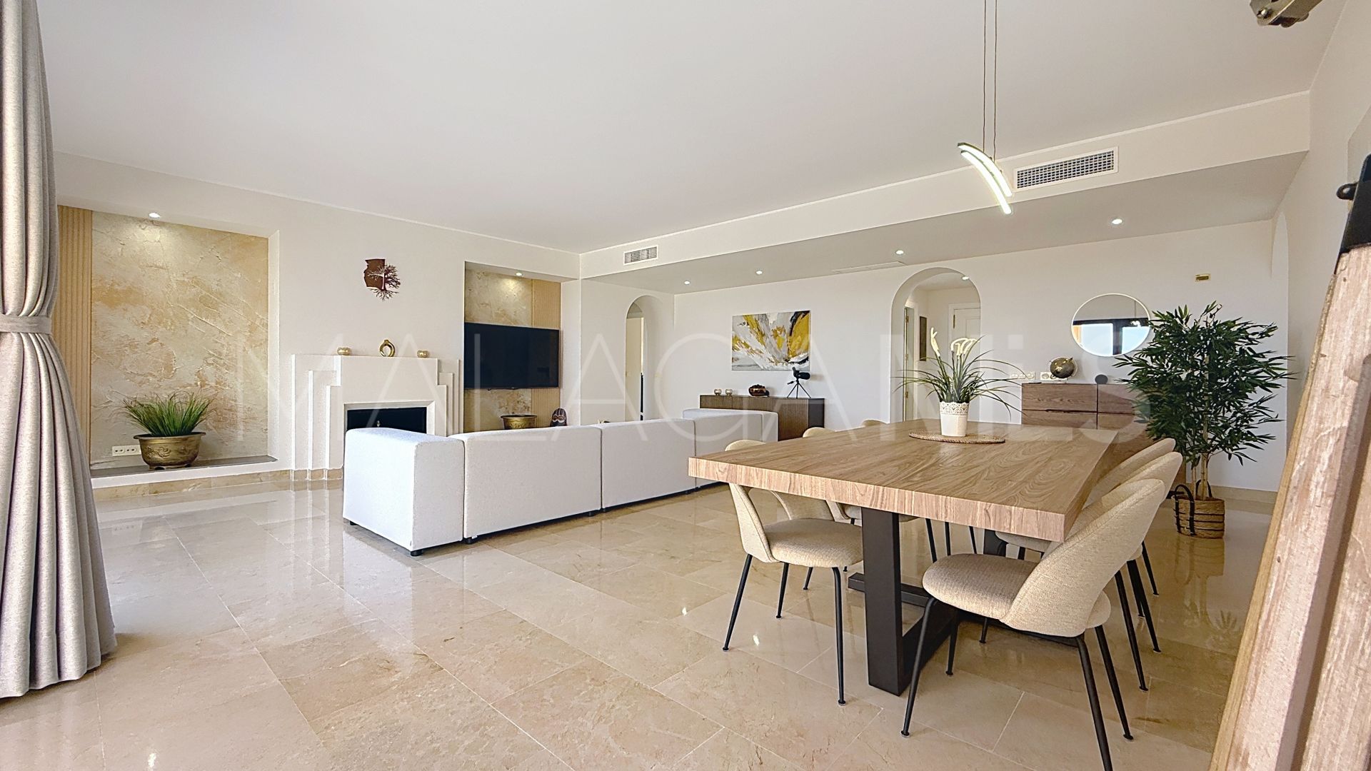 Appartement terrasse for sale in Sabinillas