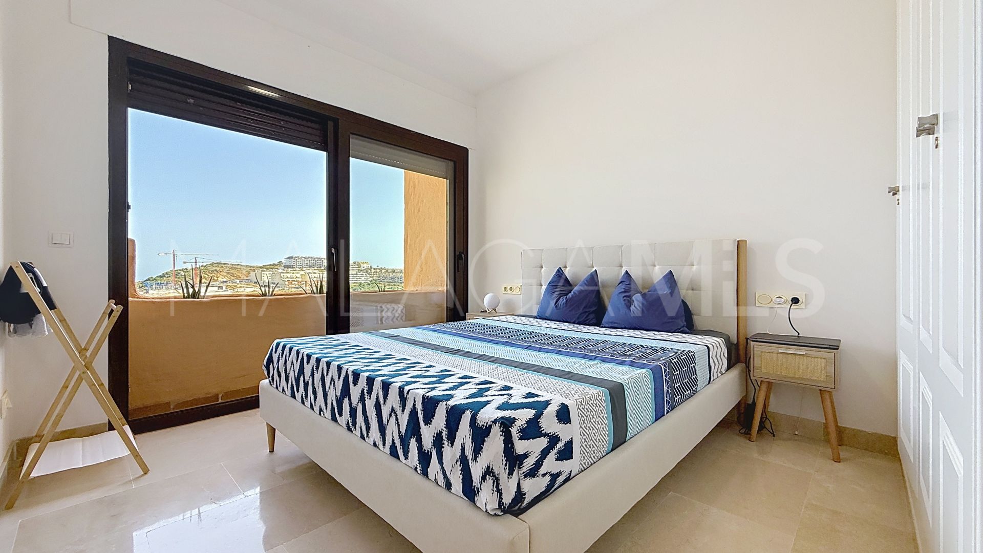 Appartement terrasse for sale in Sabinillas