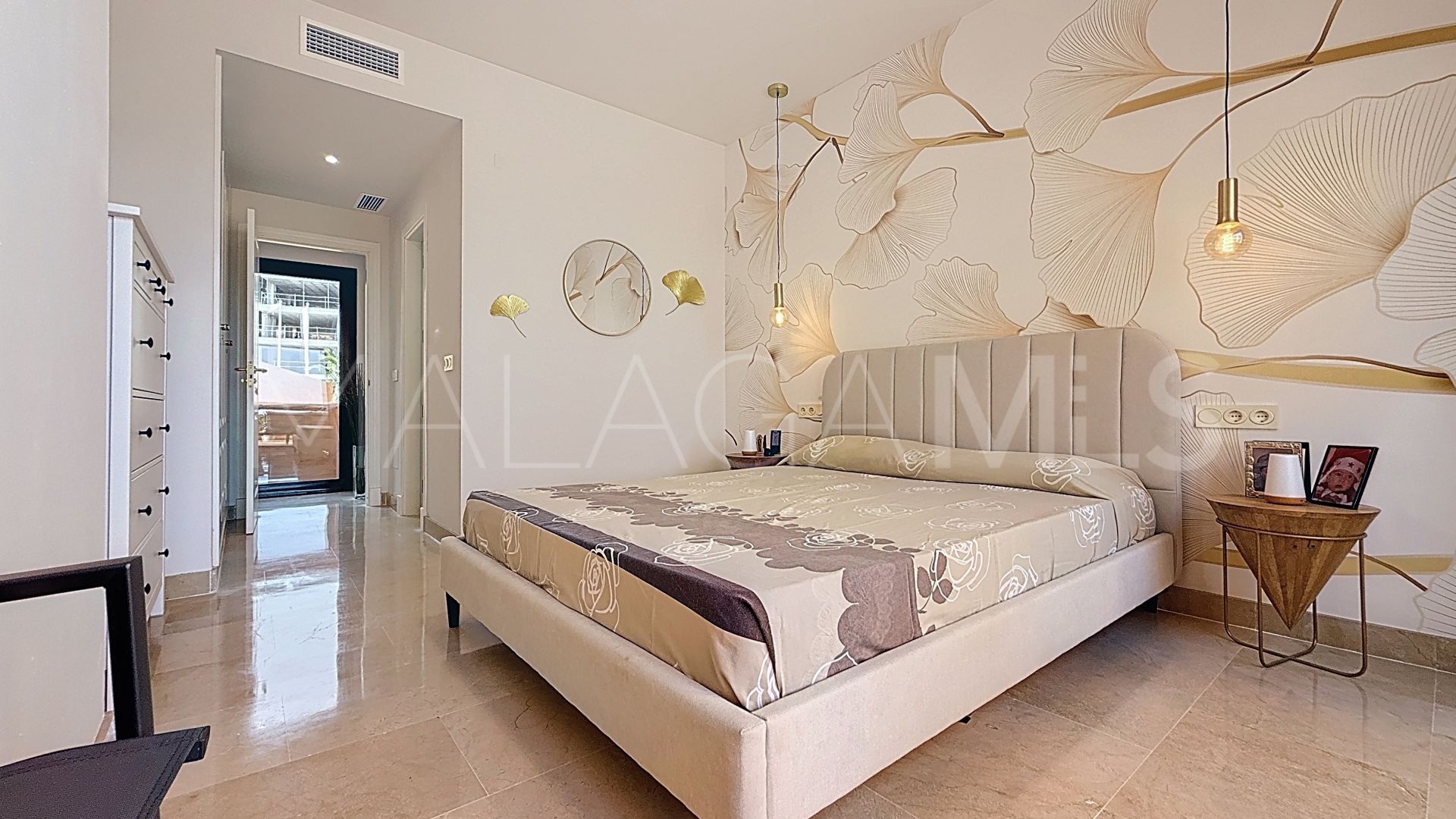 Appartement terrasse for sale in Sabinillas