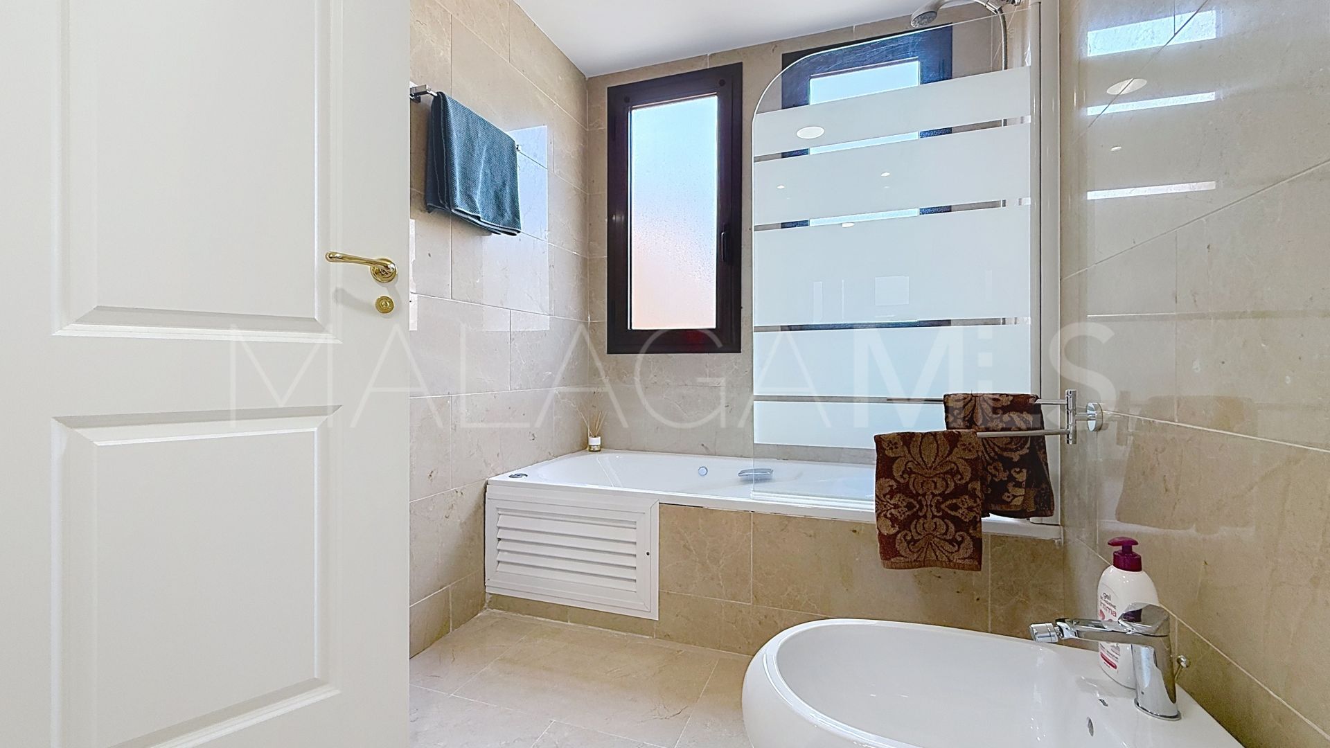 Appartement terrasse for sale in Sabinillas
