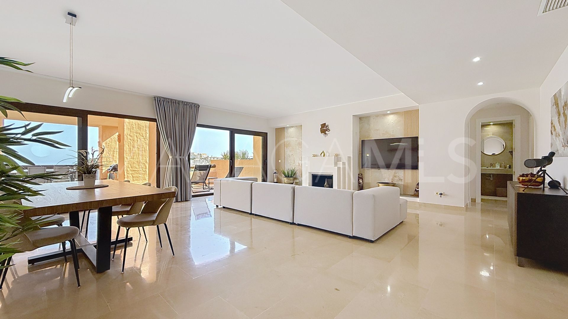 Appartement terrasse for sale in Sabinillas