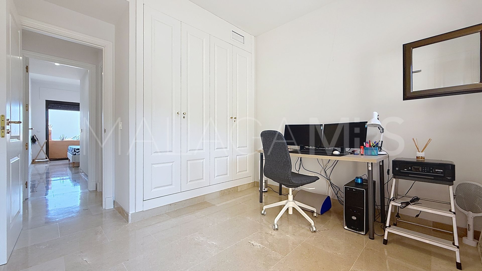 Appartement terrasse for sale in Sabinillas