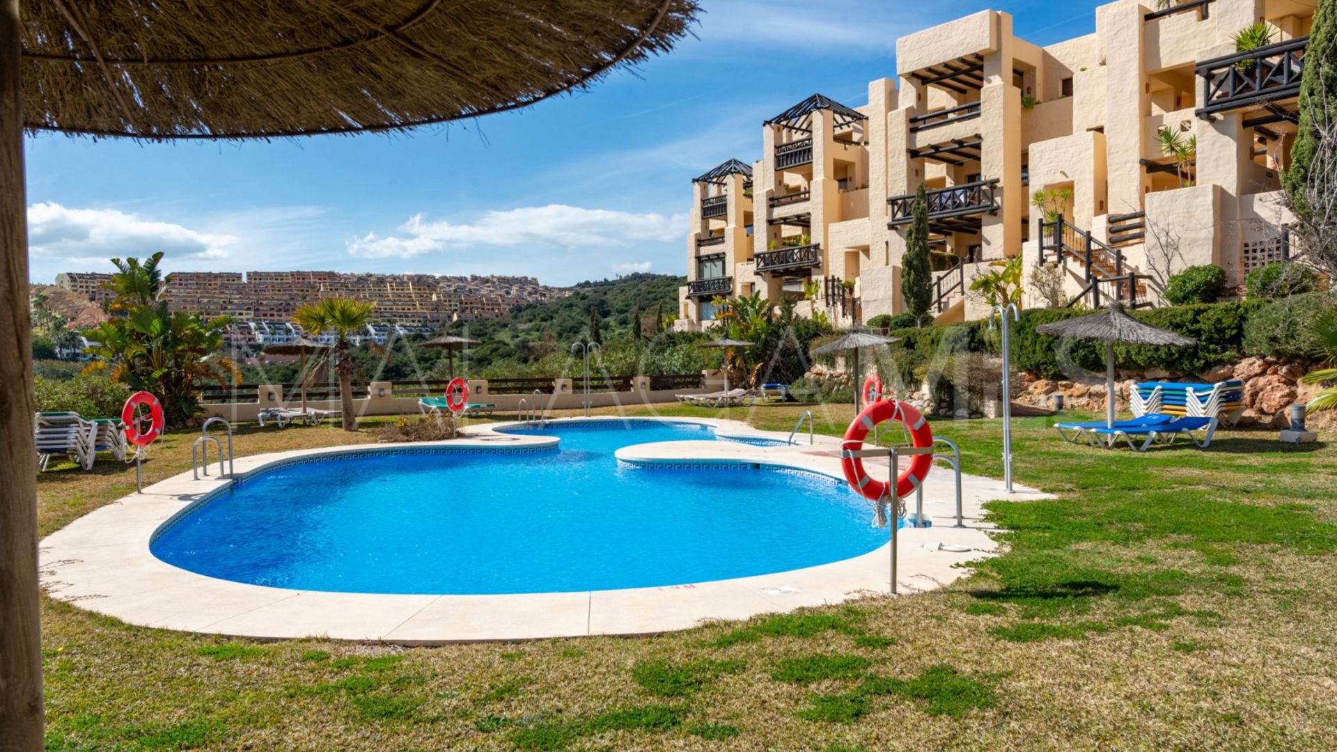Appartement terrasse for sale in Sabinillas