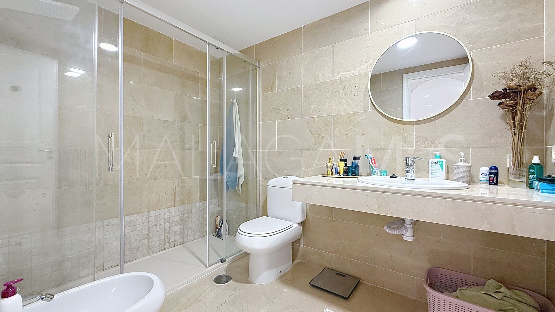 Appartement terrasse for sale in Sabinillas