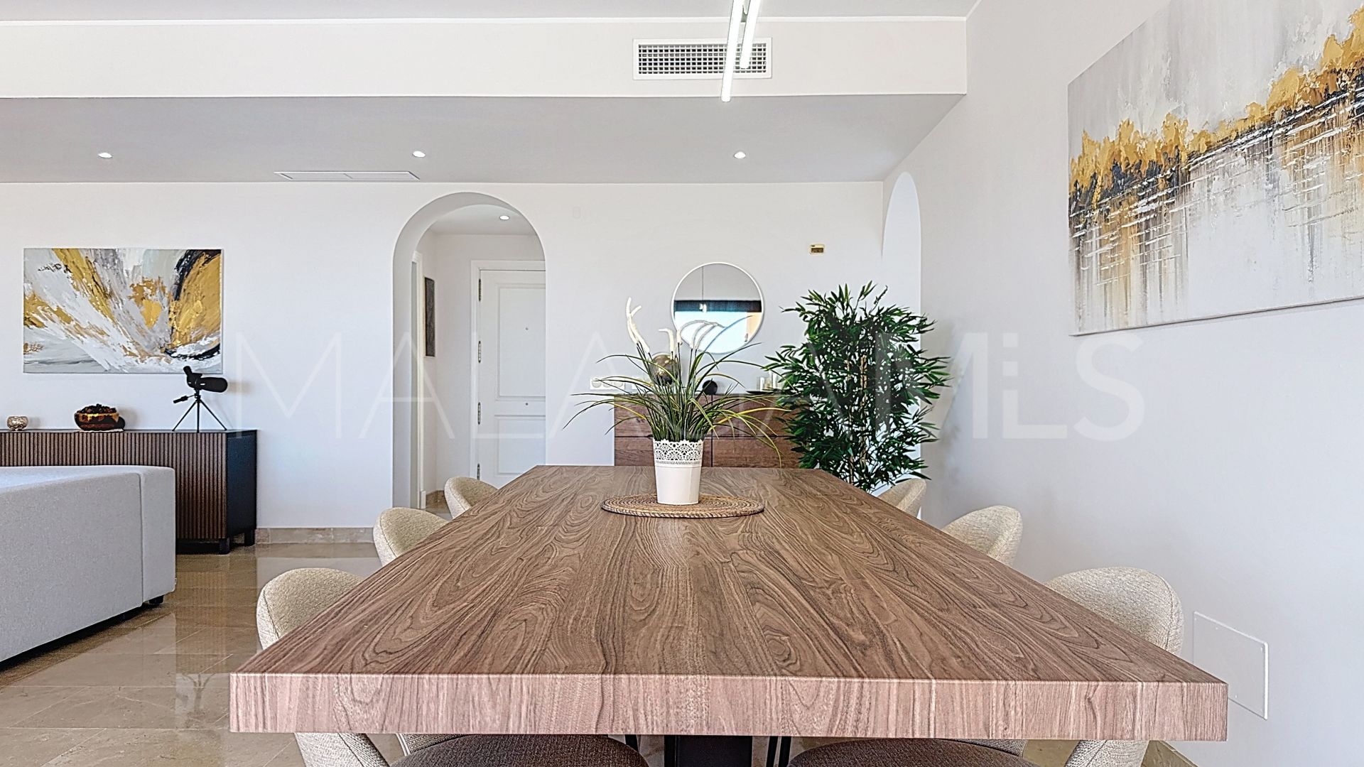 Appartement terrasse for sale in Sabinillas