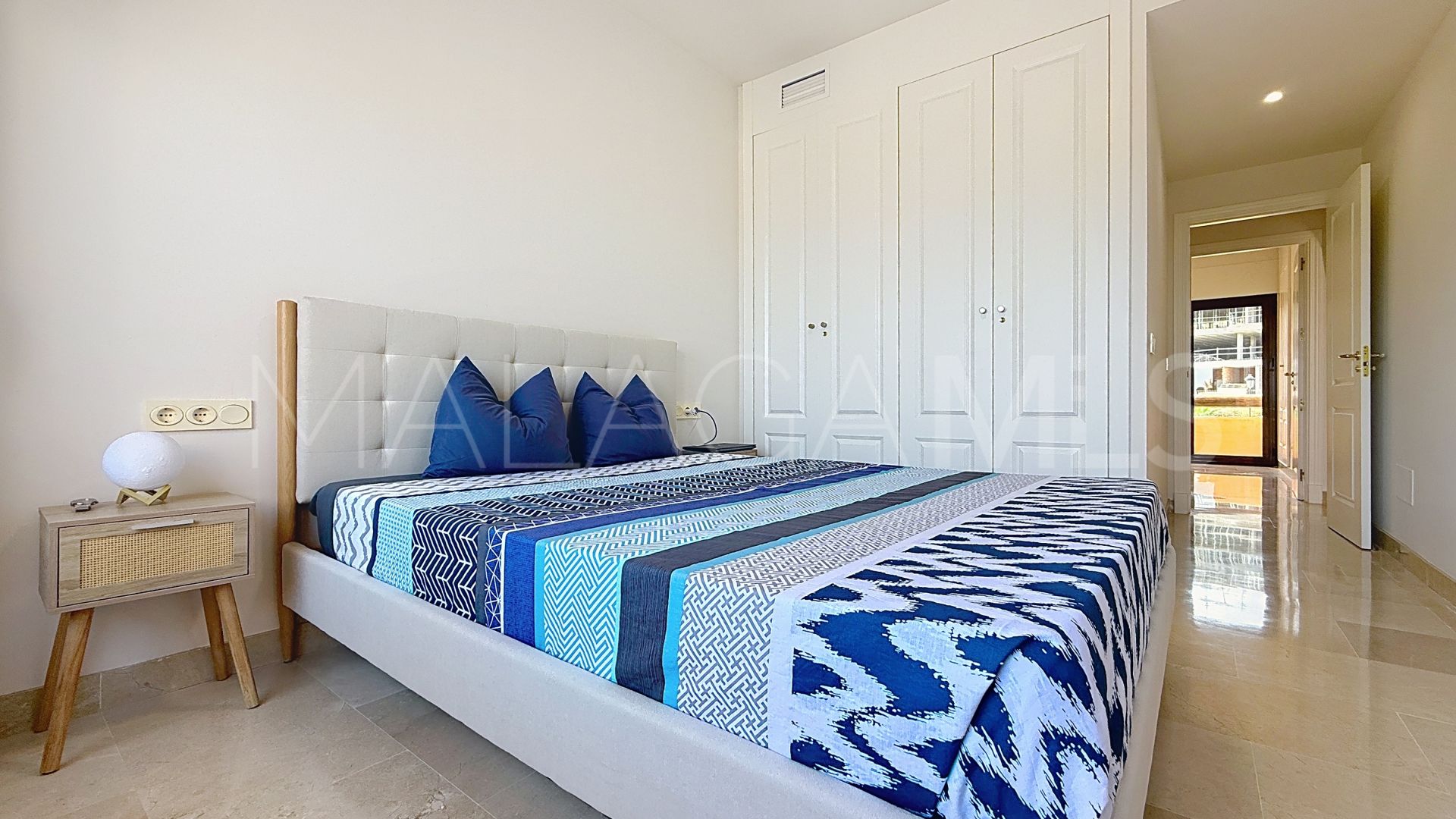 Appartement terrasse for sale in Sabinillas