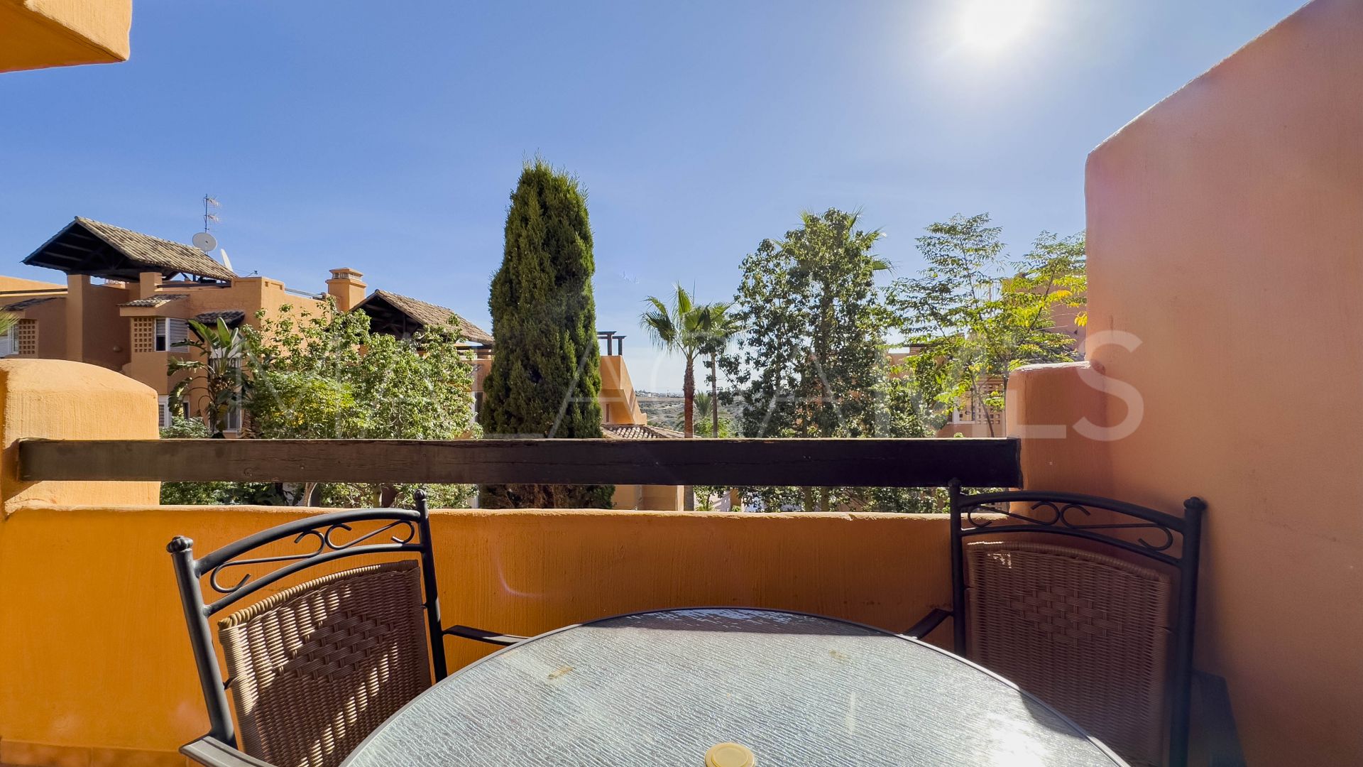 Apartamento planta baja with 2 bedrooms for sale in Casares del Sol - Casares Golf