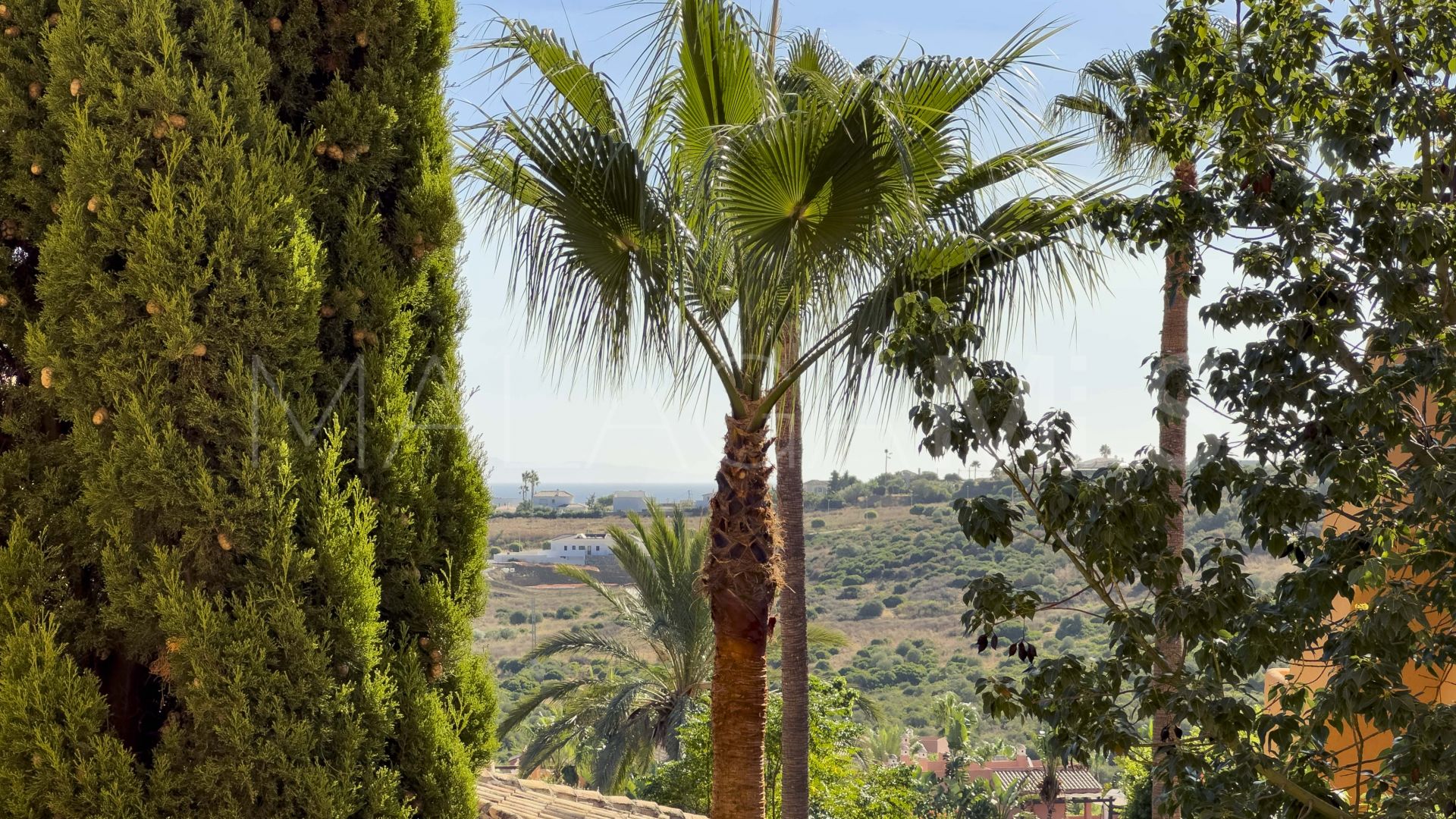 Apartamento planta baja with 2 bedrooms for sale in Casares del Sol - Casares Golf
