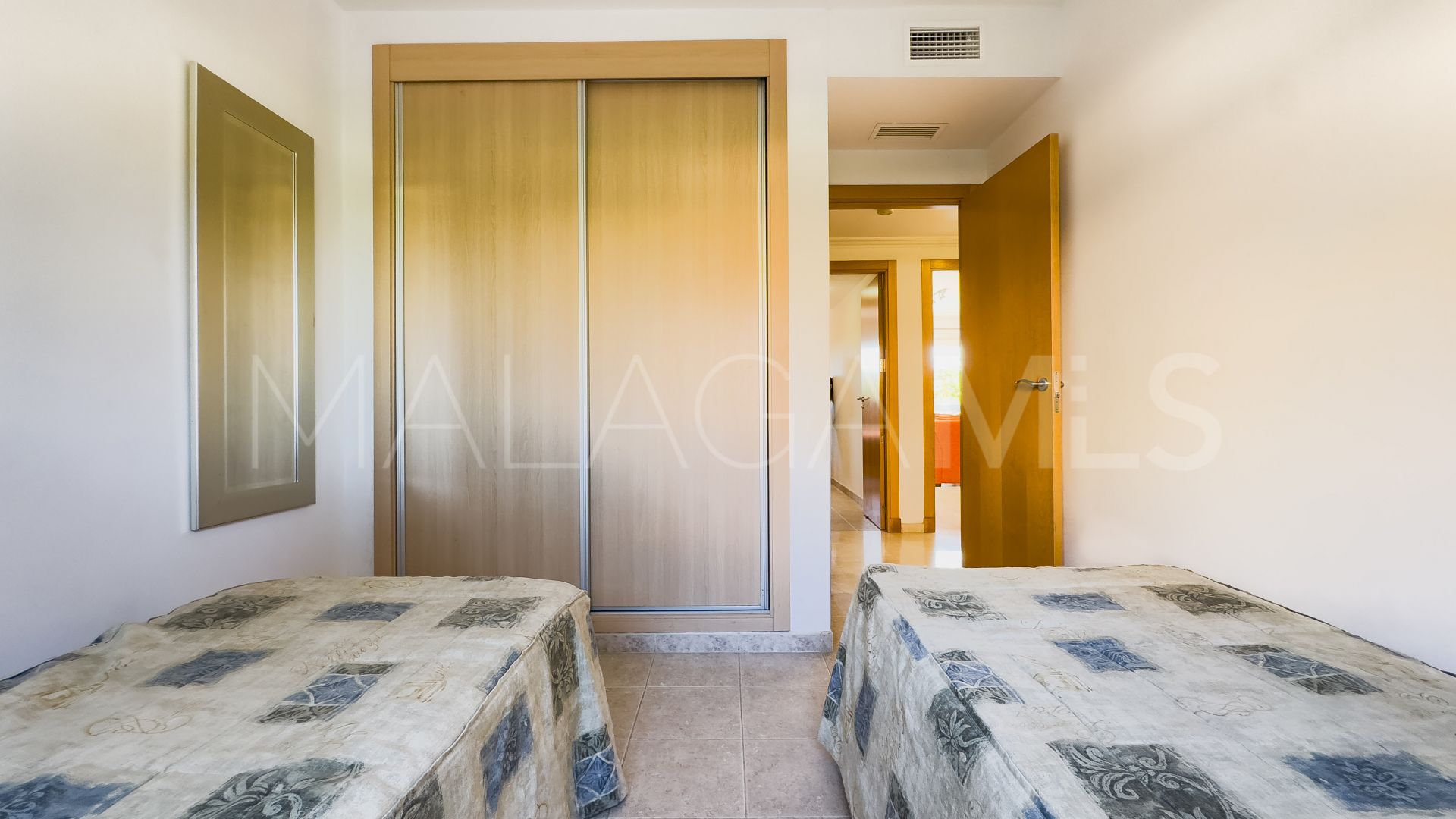 Apartamento planta baja with 2 bedrooms for sale in Casares del Sol - Casares Golf