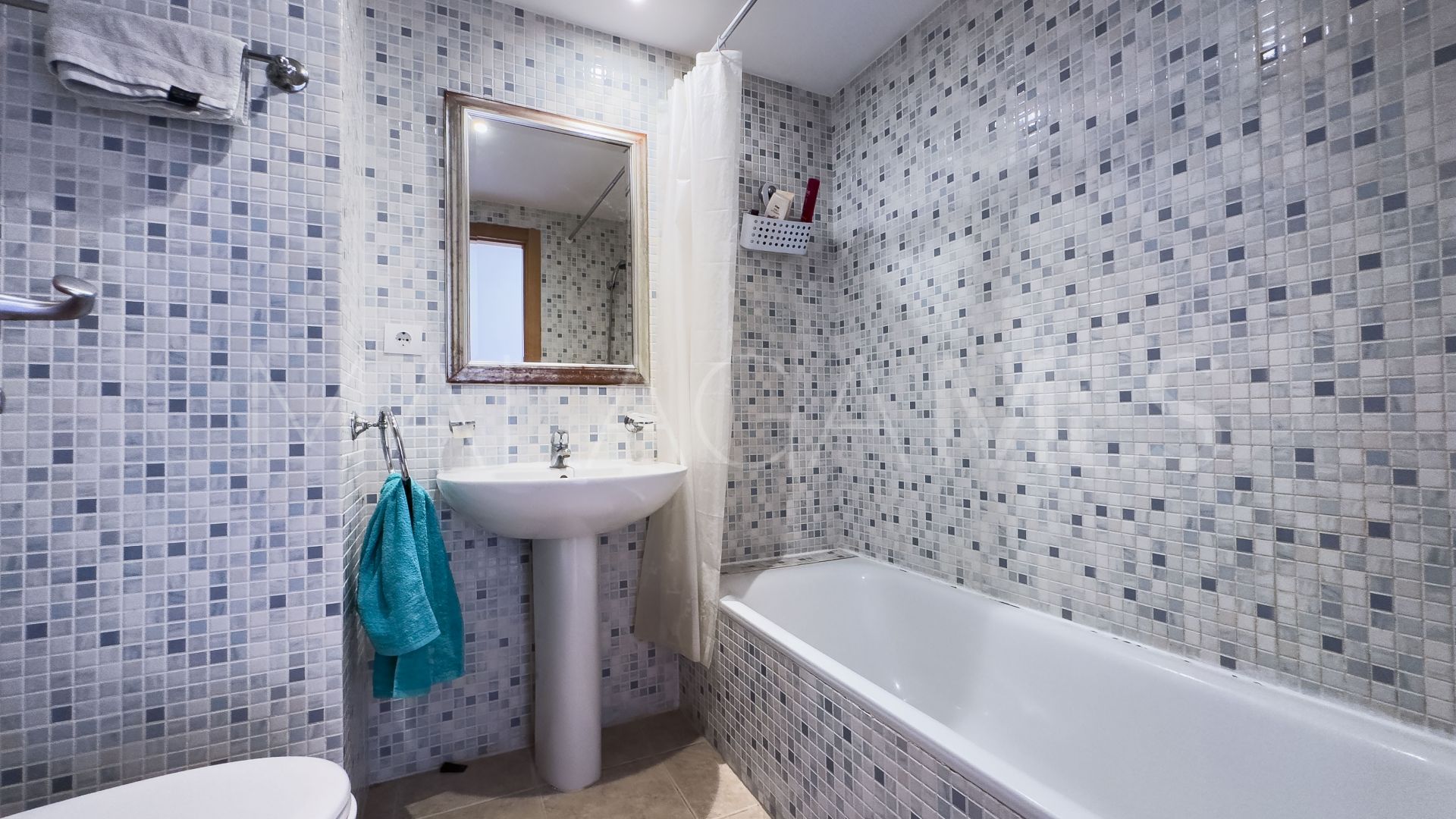 Apartamento planta baja with 2 bedrooms for sale in Casares del Sol - Casares Golf