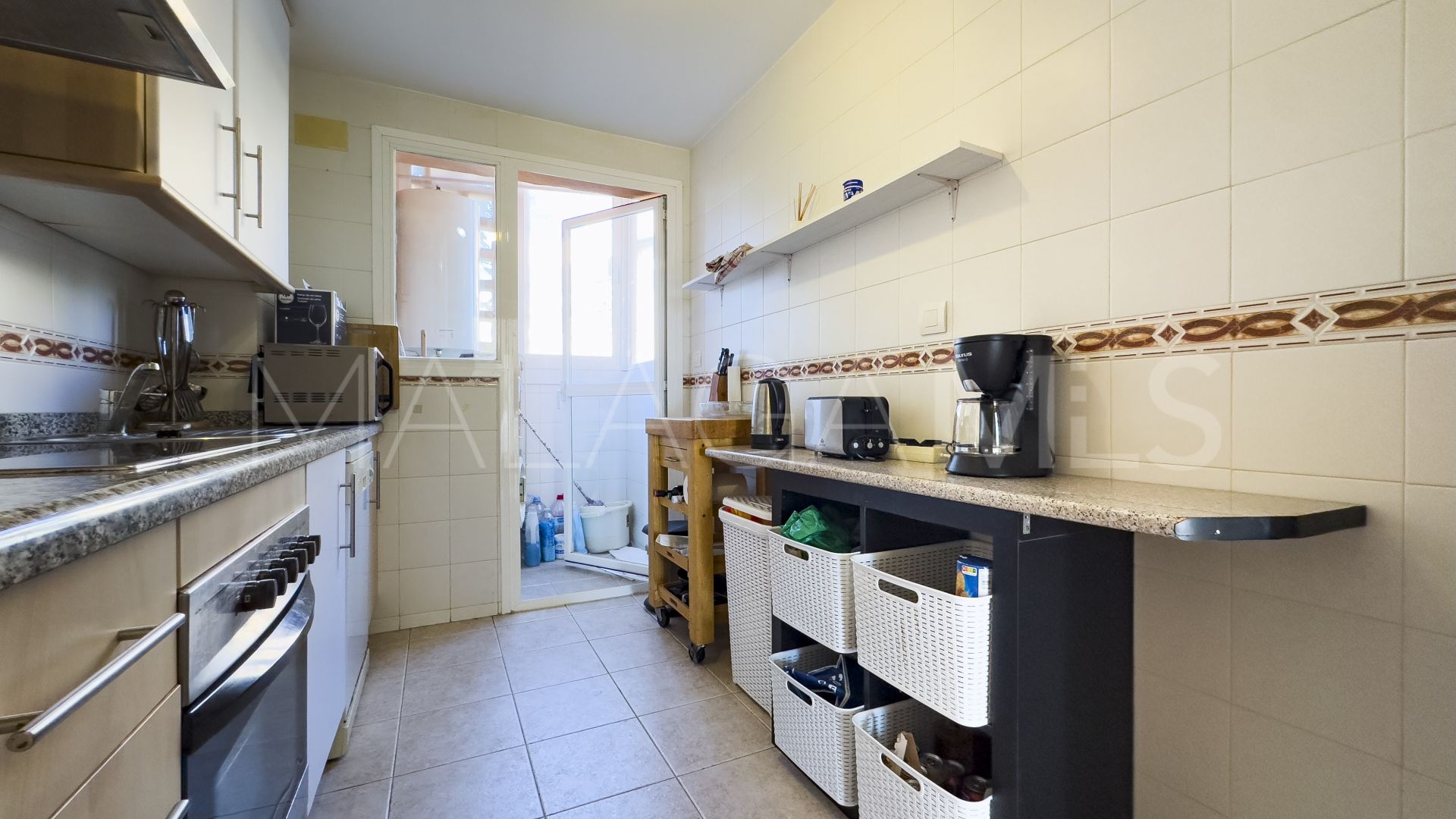 Apartamento planta baja with 2 bedrooms for sale in Casares del Sol - Casares Golf