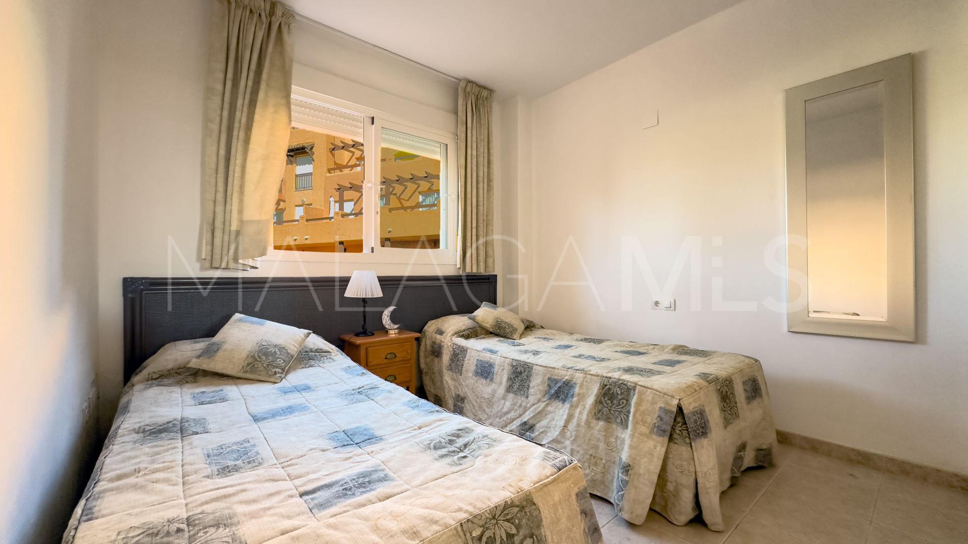 Apartamento planta baja with 2 bedrooms for sale in Casares del Sol - Casares Golf