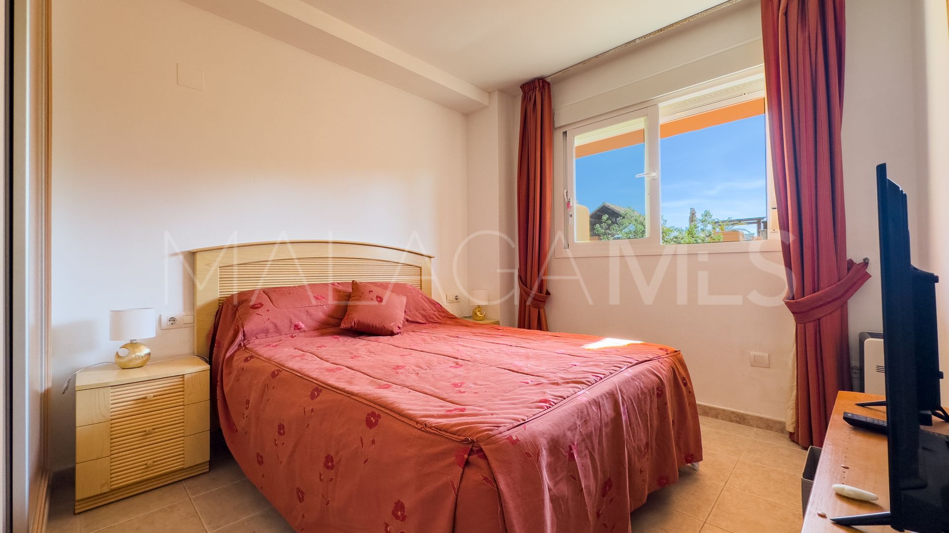Apartamento planta baja with 2 bedrooms for sale in Casares del Sol - Casares Golf